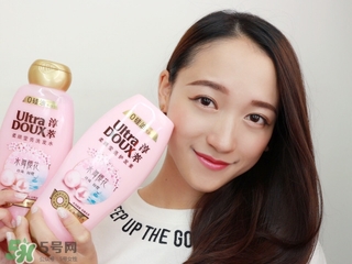 淳萃水舞櫻花護(hù)發(fā)素怎么樣？淳萃水舞櫻花護(hù)發(fā)素好用嗎？