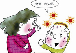 春天為什么容易長水痘？春天長水痘怎么辦？