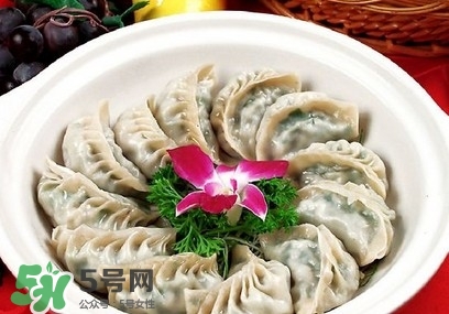 春天吃什么餡的餃子？春天吃什么餡的餃子好？