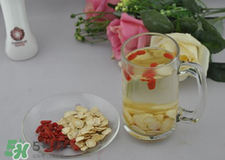 春天能喝黃芪水嗎？春天喝黃芪水好嗎？