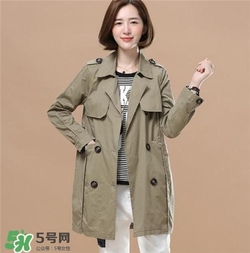春天可以穿風(fēng)衣嗎？春天能穿風(fēng)衣嗎？