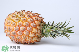 春天可以吃菠蘿嗎？春天吃菠蘿有什么好處？
