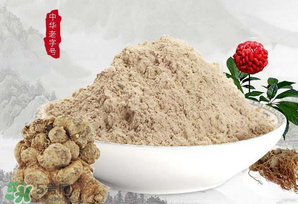 春天可以吃三七粉嗎？春天三七粉生吃還是熟吃好？