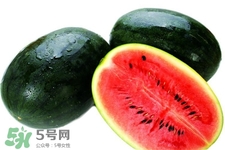 4月份可以吃西瓜嗎？四月份的西瓜可以吃嗎？