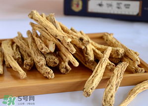 春天能吃黨參嗎？黨參什么人不能吃？