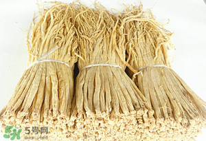 春天能吃黨參嗎？黨參什么人不能吃？