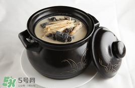 春天能喝烏雞湯嗎？春天能吃烏雞嗎？