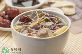 春天能喝烏雞湯嗎？春天能吃烏雞嗎？