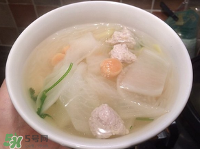 春天能吃白蘿卜嗎？春天吃白蘿卜有什么好處？