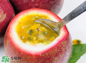 春天能吃百香果嗎？春天吃百香果好嗎？
