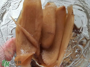 春天能吃醋泡姜嗎？春能吃醋泡姜好嗎？
