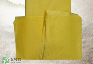 清明節(jié)燒的紙叫什么？清明節(jié)燒的黃紙叫什么？