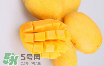 什么人不能吃芒果？哪些人不能吃芒果？