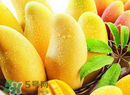 什么人不能吃芒果？哪些人不能吃芒果？