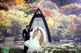 清明節(jié)可以拍婚紗照嗎？清明節(jié)拍婚紗照好嗎？