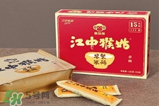 江中猴姑米稀熱量高嗎？江中猴姑米稀會發(fā)胖嗎？