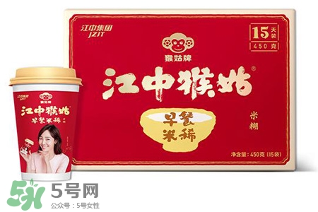 江中猴姑米稀熱量高嗎？江中猴姑米稀會發(fā)胖嗎？