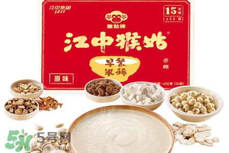 江中猴姑米稀熱量高嗎？江中猴姑米稀會發(fā)胖嗎？