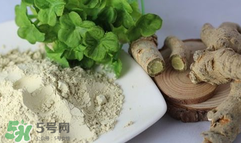 什么人不能吃三七粉？三七粉哪些人不適合吃？