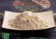 什么人不能吃三七粉？三七粉哪些人不適合吃？