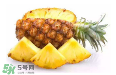 什么人不能吃菠蘿？菠蘿什么時(shí)候吃最好？