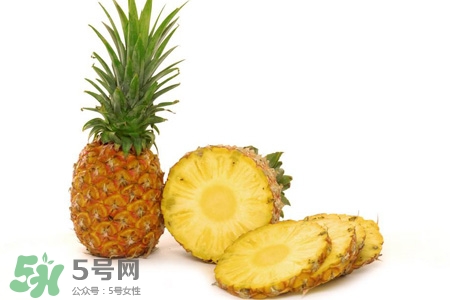 3月份有菠蘿吃嗎？三月份菠蘿可以吃嗎？