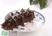 什么人不能吃海參？海參適合什么樣的人吃？