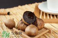 黑蒜是怎么制成的？黑蒜是哪里的特產(chǎn)？