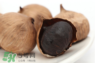 黑蒜是怎么制成的？黑蒜是哪里的特產(chǎn)？