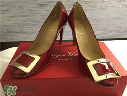 roger vivier是什么牌子？roger vivier是什么檔次？