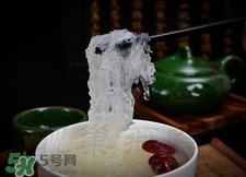什么人不能吃燕窩？燕窩適合什么人吃？