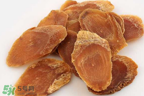 紅參可以天天吃嗎？紅參的功效與作用