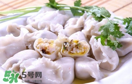 春天吃什么餡的餃子？春天吃什么餡的餃子好？