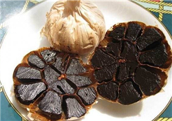 黑蒜是怎么制成的？黑蒜是哪里的特產(chǎn)？