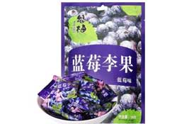 藍(lán)莓李果多少錢一袋？藍(lán)莓李果428克多少錢？