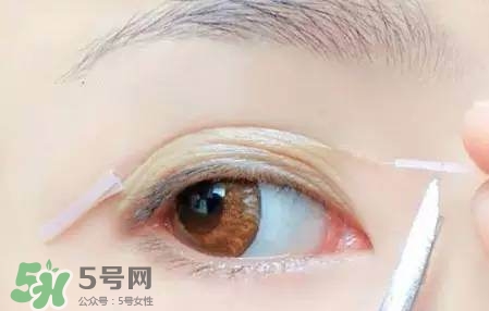 2017雙眼皮貼什么牌子好？2017雙眼皮貼品牌排行榜