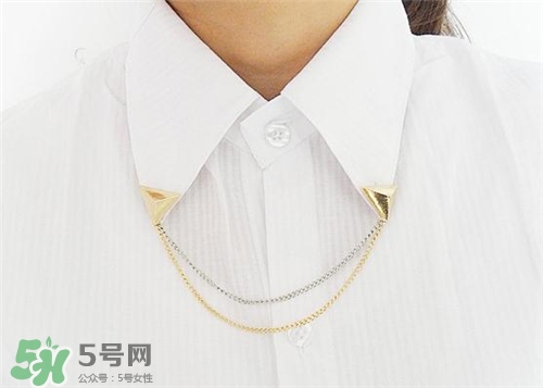 襯衫領(lǐng)口變黃了怎么辦？襯衣發(fā)黃怎么辦？