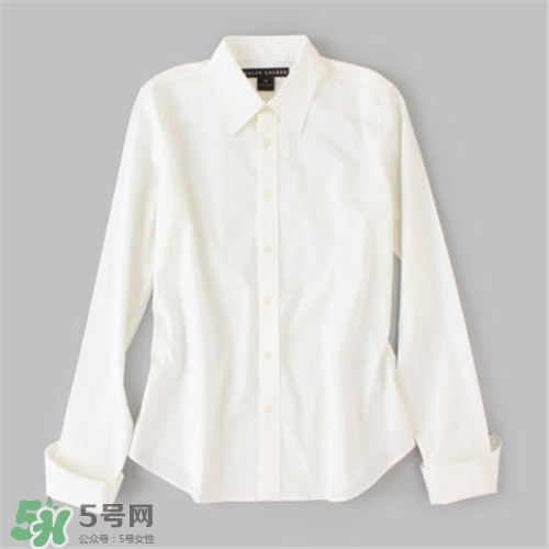 襯衫領(lǐng)口變黃了怎么辦？襯衣發(fā)黃怎么辦？