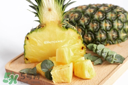 吃菠蘿可以減肥嗎？菠蘿真的能減肥嗎？