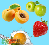 咳嗽吃什么好得快？咳嗽吃什么水果好？