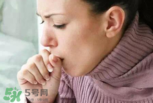 咳嗽吃什么好得快？咳嗽吃什么水果好？