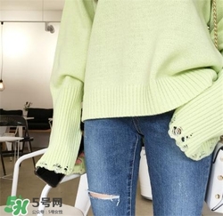 針織衫什么牌子好？哪個(gè)牌子針織衫好？