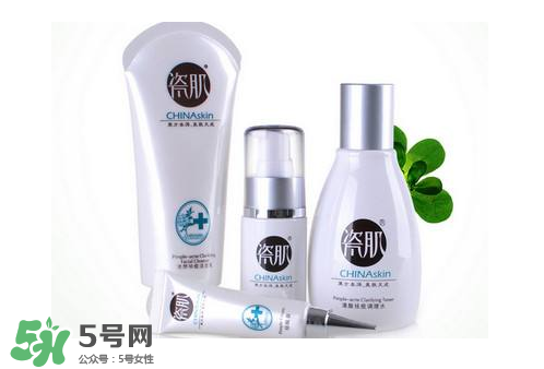 有人用過(guò)瓷肌嗎？瓷肌的護(hù)膚品怎么樣？