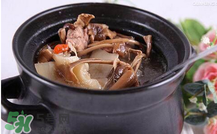 什么湯好喝又有營養(yǎng)？春天什么湯好喝？