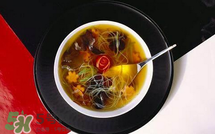 什么湯好喝又有營養(yǎng)？春天什么湯好喝？