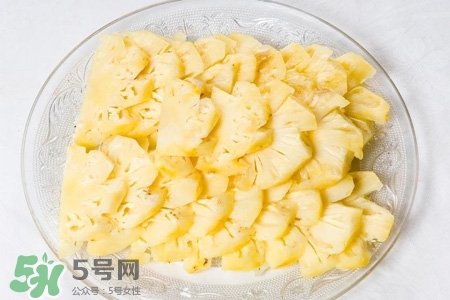 菠蘿什么時候上市？菠蘿是幾月份的水果？