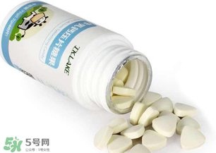 春天可以吃鈣片嗎？春天孩子吃什么鈣片？