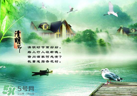 清明不過社是什么意思？清明不過社的社是哪天？