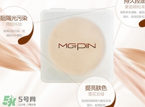 毛戈平是什么品牌？毛戈平是哪個國家的？