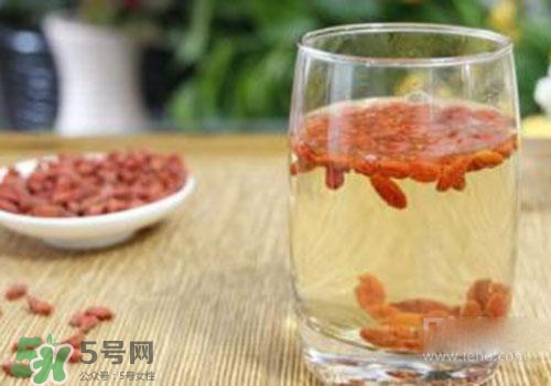 枸杞子泡水隔夜能喝嗎？枸杞子泡水隔夜喝的壞處